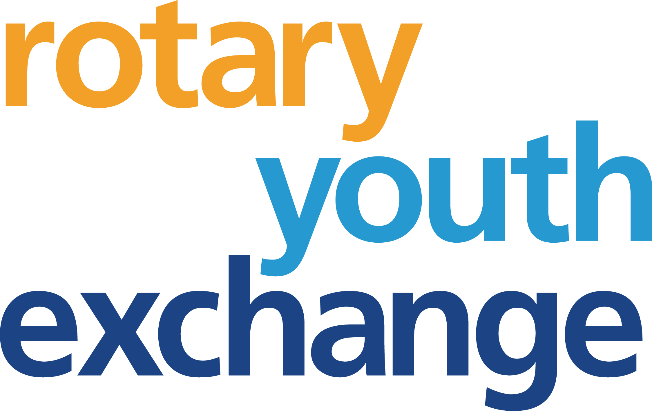 LTEP Rotary Youth Exchange