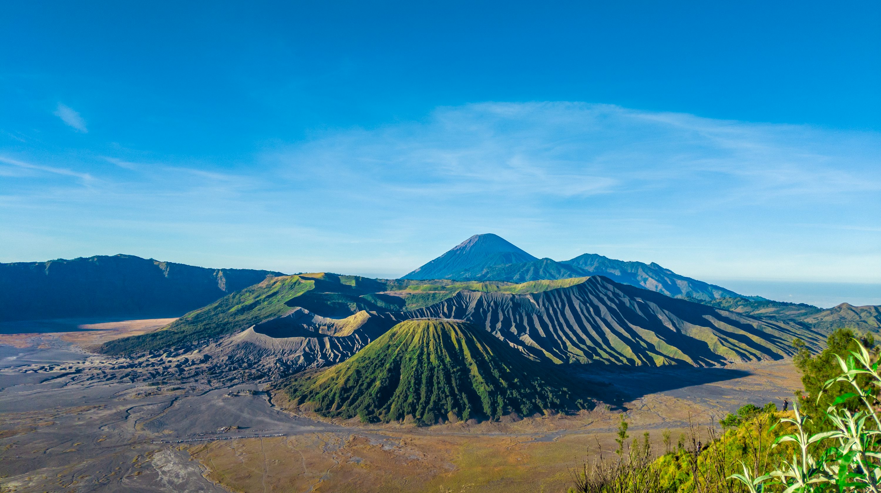 Mount Bromo