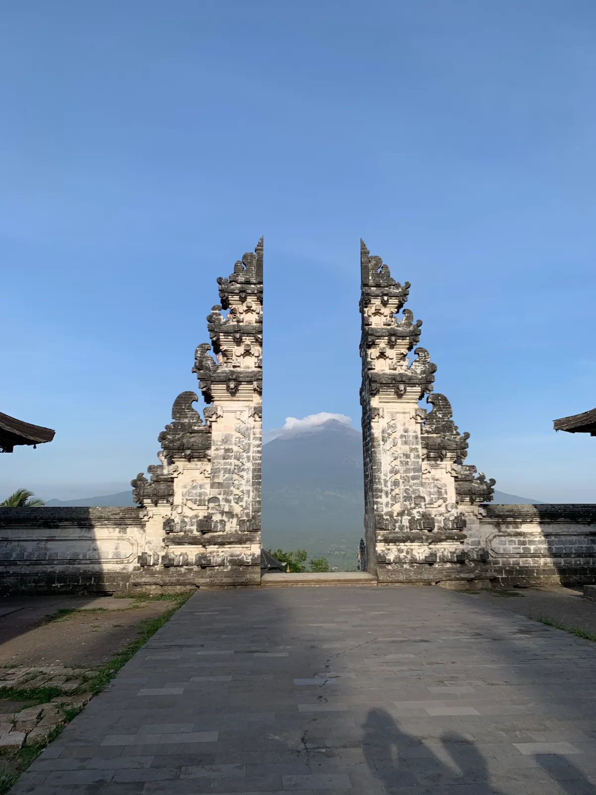Bali's Gates of Heaven