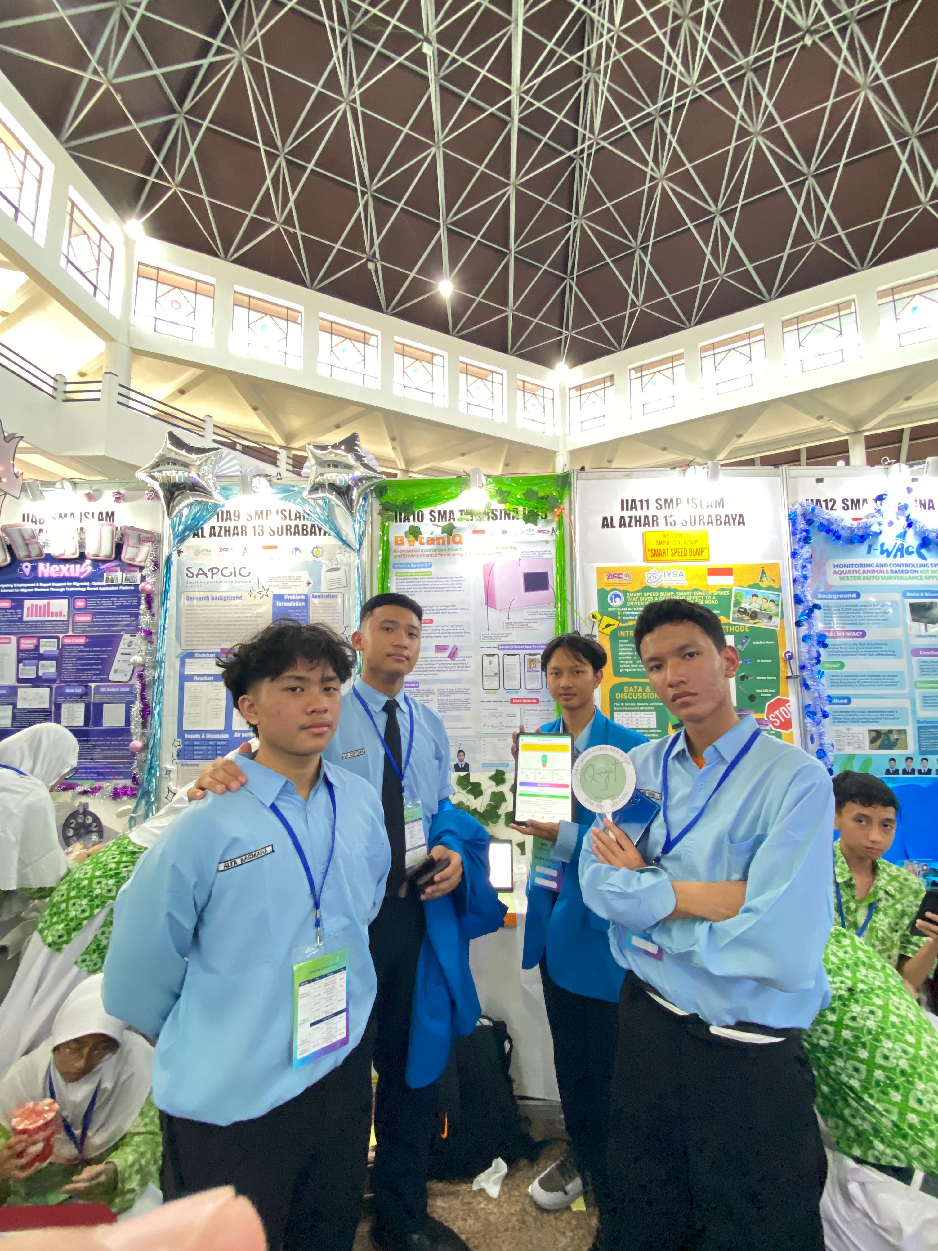 Competitions X Memory