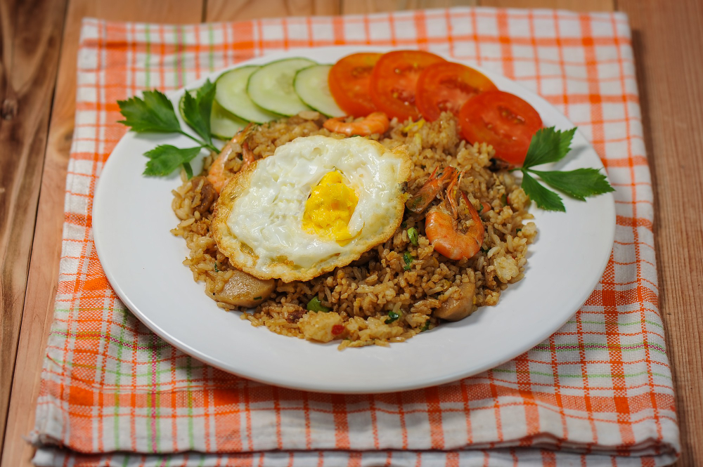 Nasi Goreng