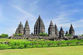 Prambanan Temple