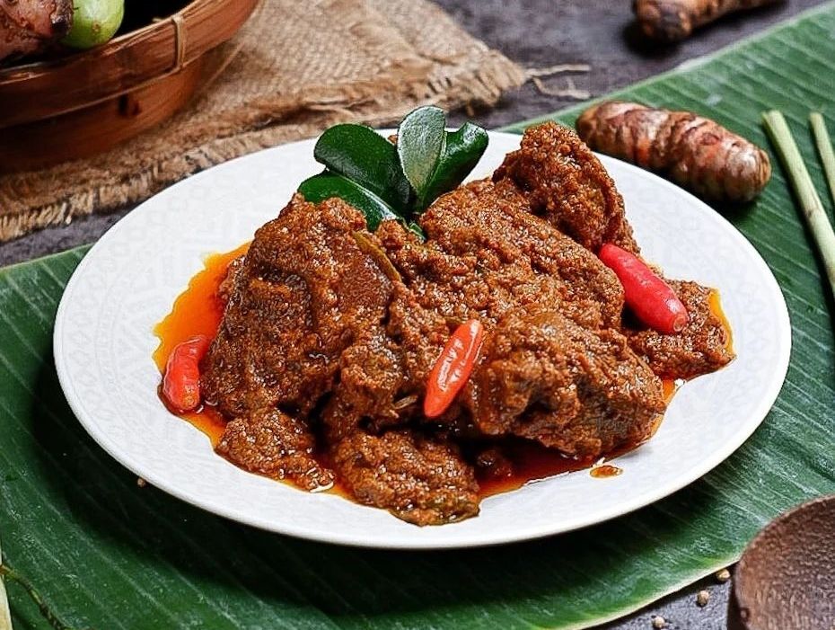 Rendang